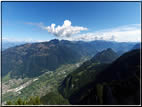 foto Pizzo di Levico